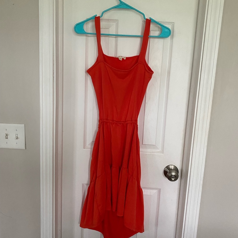 Brand new without tags summer dress